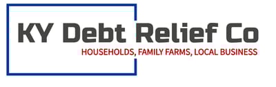 ky debt relief logo ky debt relief logo